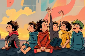 Filme über Waisen: Eine Reise durch Hoffnung und Herausforderungen