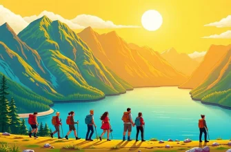 Filme über Fjordlandschaften
