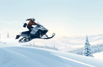 Die besten Filme über Schneemobil-Expeditionen