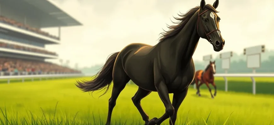 Die besten Thriller-Filme über Pferde und Reiten