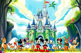 Disney-Klassiker: Die Originalfilme