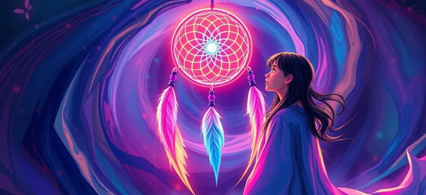 Mysteriöse Filme über prophetische Träume