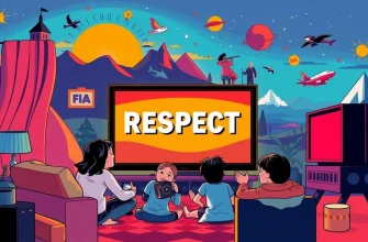 Familienfilme über Respekt