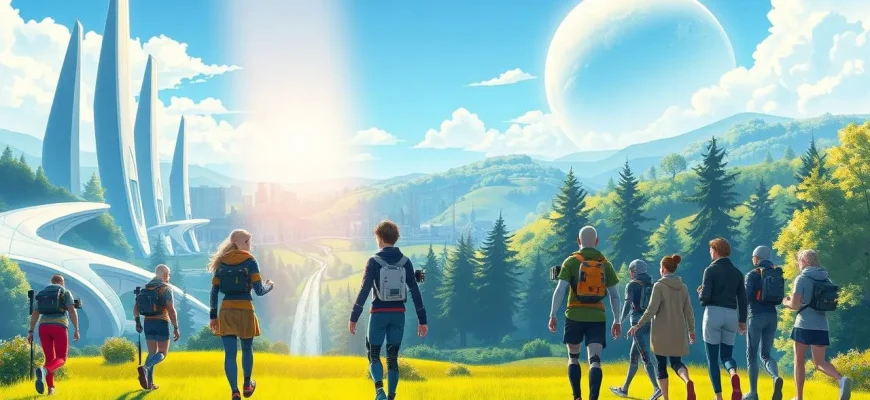 Fantastische Filme über Gesundheit