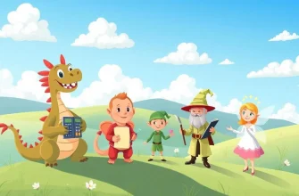 Fantasiefilme über Buchhalter: Eine magische Reise durch die Welt der Zahlen