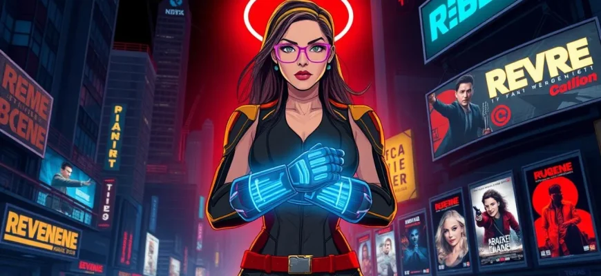 10 Filme über Rache und Vergeltung