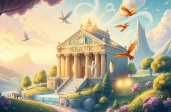 10 Fantasy-Filme über Banken