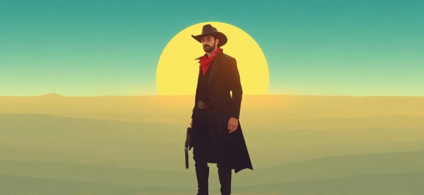 Western-Filme über Ideale: Eine Reise durch Zeit und Moral