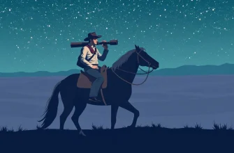 Western-Filme über Astronomie: Ein himmlisches Abenteuer