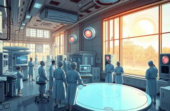 10 Sci-Fi Filme über Psychiatrische Kliniken