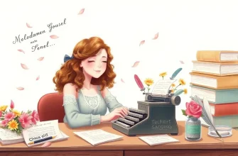 10 Melodramen über das Schreiben, die Sie nicht verpassen sollten