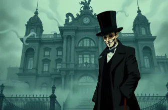 10 Thriller-Filme über Propaganda