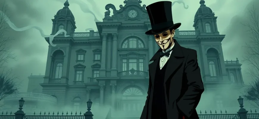 10 Thriller-Filme über Propaganda