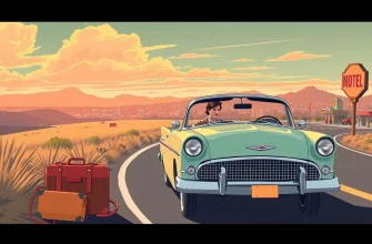 Filme über Fahrer und Chauffeur: Eine Reise auf vier Rädern