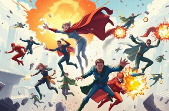 Unsichtbare Helden: 10 Actionfilme, die dich begeistern werden