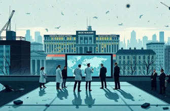 Top 10 Filme über globale Epidemien