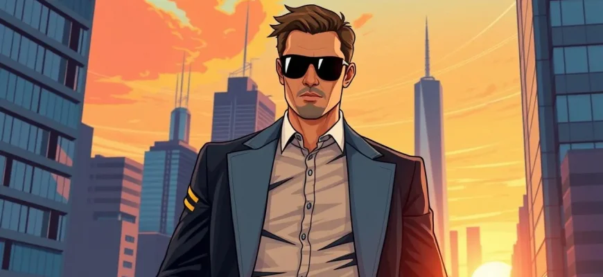 Top 10 Geheimagenten-Actionfilme