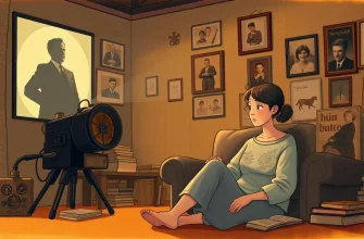 Filme über den Verlust des Ehemanns