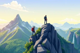 Kletterfilme, die dein Herz höher schlagen lassen