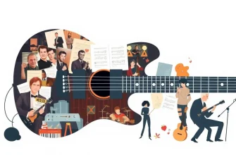 Biografische Filme über Gitarristen