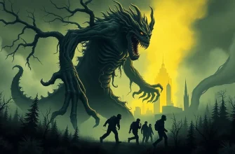 Horrorfilme über den Klimawandel