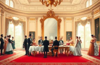 Historische Filme über das Adelsleben