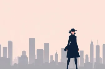 Detektivfilme über Totalitarismus: Eine Reise in die Dunkelheit der Macht