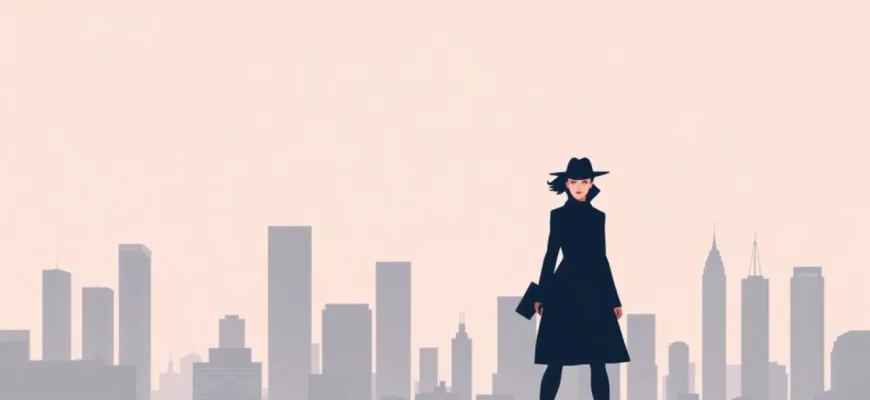 Detektivfilme über Totalitarismus: Eine Reise in die Dunkelheit der Macht