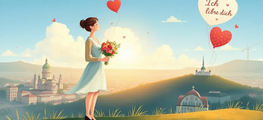 Melodramen über Liebe mit Statusunterschied