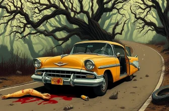 Die besten Horrorfilme über Autounfälle
