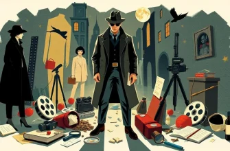 10 Filme über Detektive, die du sehen musst