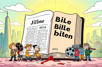 10 Filme, die die Bibel, Gott und das Christentum verspotten