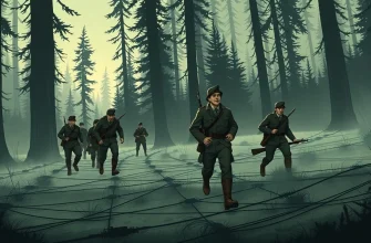 Filme über Minenfelder: Eine Reise durch Gefahr und Spannung