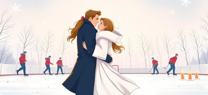 10 Melodramen über Hockey, die du nicht verpassen solltest