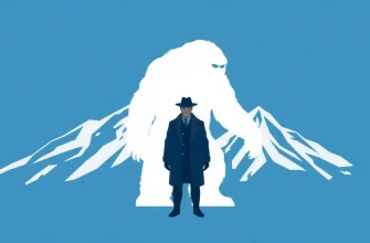 Detektivfilme über den Yeti