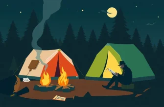 Detektivfilme im Camping-Urlaub: 10 Filme, die Sie begeistern werden