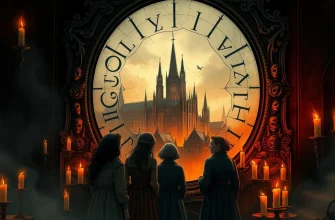 Horrorfilme über Himmel und Hölle