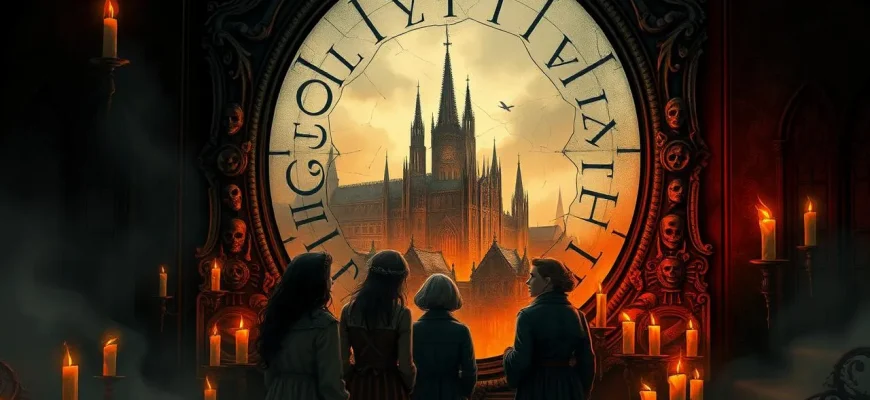 Horrorfilme über Himmel und Hölle