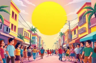 10 Komödien über Venezuela, die Sie zum Lachen bringen