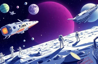 Actionfilme über Astronauten: Ein Abenteuer im Weltraum