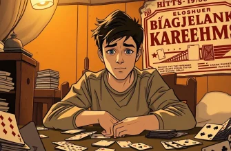 Filme über Kartenspiele: Spannung und Strategie