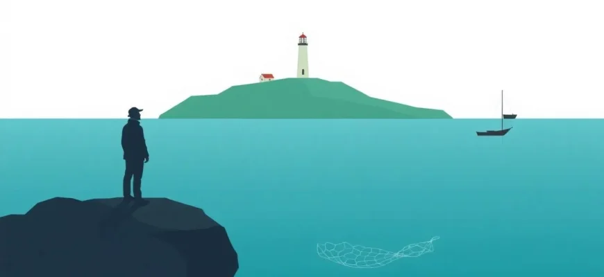 Biografische Insel-Filme: 10 inspirierende Geschichten