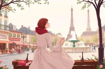 10 Melodramen, die Paris feiern