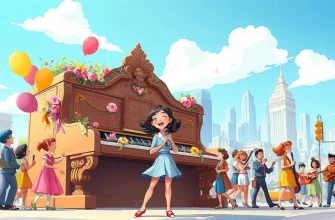 Die besten musikalischen Komödien