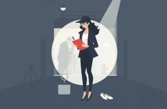 Detektivfilme über Choreografie: Eine einzigartige Filmreise