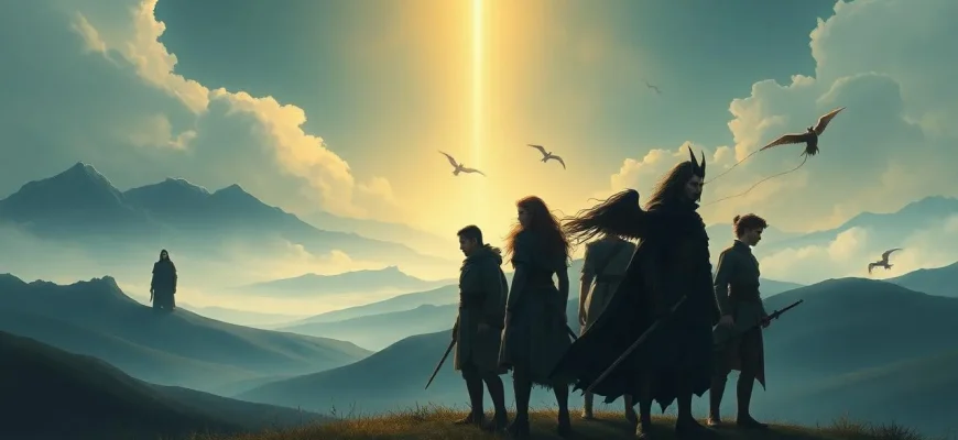 Fantasiefilme über Repressionen