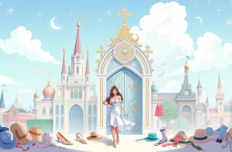 Fantasie-Filme über Stylisten: Eine magische Modewelt