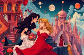 Top 10 Filme über Mätressen