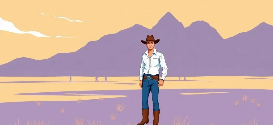 Top 10 Western-Filme über Ruhm