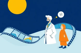 Biografische Filme über Pharmaunternehmen